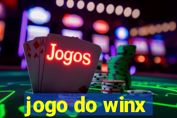 jogo do winx